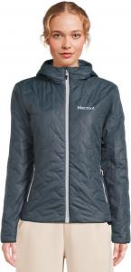 Женская толстовка с капюшоном Monoquilt Marmot, Thunderhead