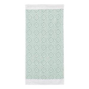 Полотенце для душа Kleine Wolke Botany, 140x0,5x70 см цвет schilf