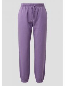 QS Брюки в 4672_lila