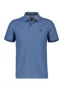 Рубашка поло LERROS Shirt, синий