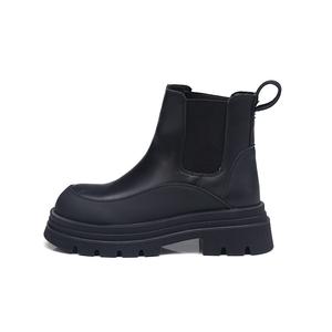 Ботинки Челси женские Bull Charm, черный