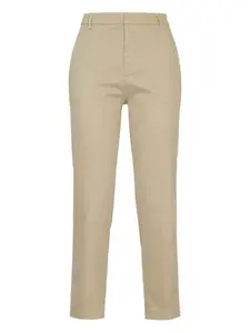 Брюки с карманами Dondup, нейтральный