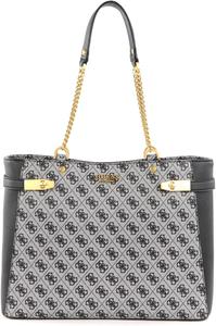 Сумка-тоут для девушки с логотипом Zadie от GUESS, Blo