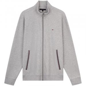 Свитшот мужской Tommy Hilfiger, серый