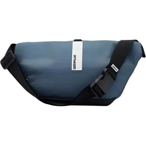 CAT Рюкзак Outdoor Bags Polyester Black/Blue Unisex
