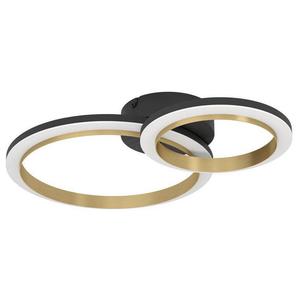 Светодиодный потолочный светильник Eglo Calliera Typ B, поликарбонат/сталь - 1-пламенный