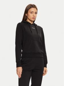 Толстовка обычного кроя O5RQ02 KCO31 Guess, черный