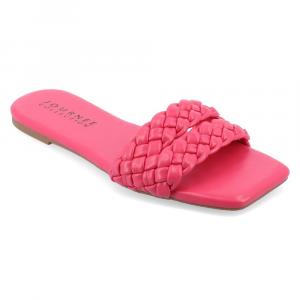 Сандалии-Слайды Sawyerr Journee, розовый