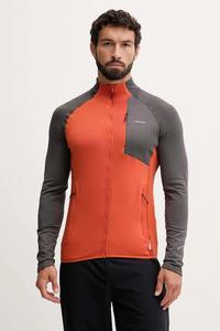 Толстовка Birger Viking, оранжевый