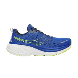 Кроссовки Saucony Hurricane 25, Lapis Citron