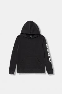 Детская толстовка ELITE Burton, черный