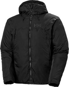 Helly-Hansen мужская куртка Odin LIFA Pro Belay Helly Hansen, 990 Black