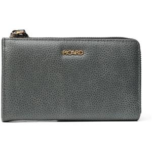 Picard Кошелек 'Calico 1' в сером цвете