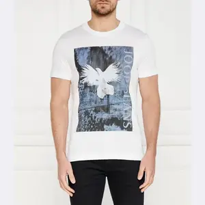 Футболка современного кроя 20dismas Joop!, белый