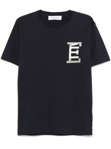 Футболка университета Études Studio, синий