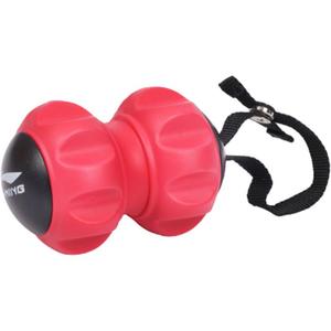 Мячи для фасции LINING, красный