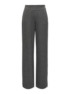 Широкие брюки ONLY ONLGIA-DELUXE, Mottled Grey