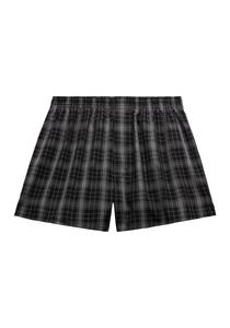 Шорты-боксеры Authentic Le Jogger Boxer shorts, черный