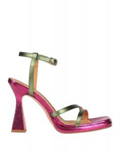 Сандалии Ninni, зеленый