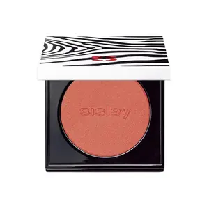 XISILI румяна для лица с зебровым принтом 6,5 г Sisley