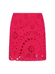 Юбка Shiwi Ginny, красный