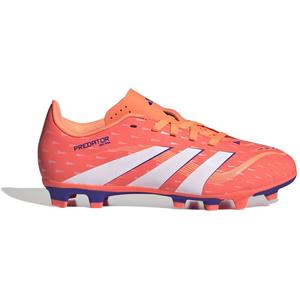 Футбольные бутсы Predator Club Kids FG/MG Adidas, мультиколор