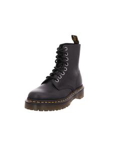 Ботинки черного цвета Dr. Martens