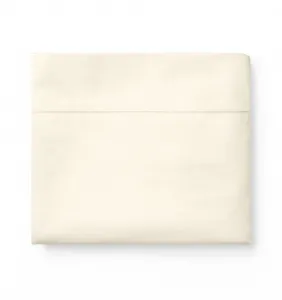 Пододеяльник Giotto Duvet SFERRA, слоновая кость