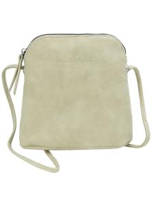 Сумка через плечо Jennifer Jones, бежевый