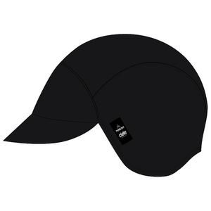 Hdcap - велосипедная кепка 7Mesh, черный