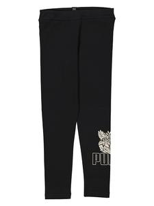 Леггинсы ESS+ Tropicat Puma, черный