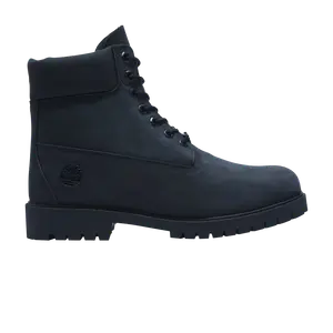 Ботинки Timberland Heritage, синий