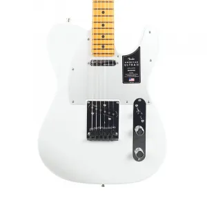 Fender American Ultra II Telecaster из клена - Avalanche