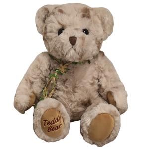 Плюшевая кукла good night bear высотой 25 см Bobby Bear