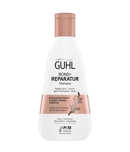 Шампунь для волос GUHL Bond+ Reparatur Shampoo, 250 ml