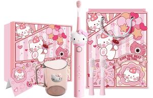 Электрическая зубная щетка Sanrio