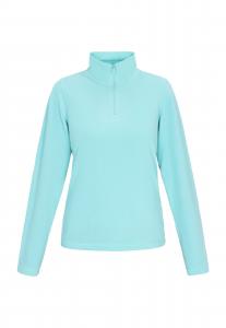 MyMo ATHLSR Свитер в цвете Aqua