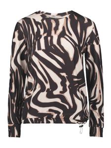 Толстовка Betty & Co, бежевый