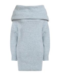 Водолазка Alpha Studio, голубой