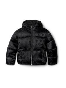 Куртка межсезонная Calvin Klein Jeans, черный