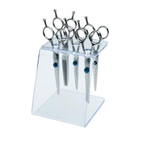 Sibel Display, подставка для ножниц