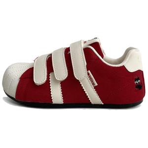 City camel Женские низкие скейтерские туфли - розовый цвет сакуры, цвет Cherry Blossom Pink