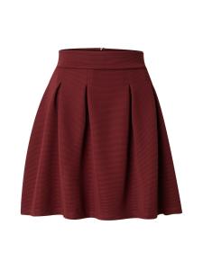 Юбка ABOUT YOU Medina, бордовый