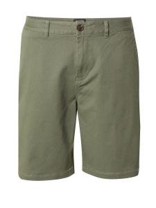 Обычные брюки-чинос SCOTCH & SODA, зеленый