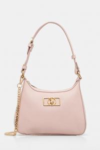 Сумка Jones U.S. Polo Assn., розовый