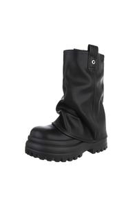 Ботильоны Ital-Design, черный