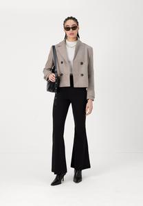 Легкая куртка ONLFREJA LIFE SHORT JACKET ONLY, светло-коричневый