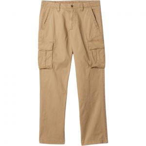 Повседневные брюки мужские GAP, хаки