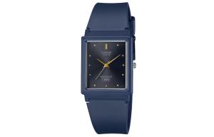 Мужские черные часы MQ-38UC-2A1 CASIO