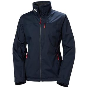 Женская парусная куртка Helly Hansen Crew 2.0, Navy